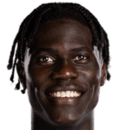 A. Onana