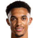 T. Alexander-Arnold