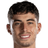 K. Havertz