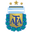 Argentina U17 logo