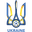 Ukraine U19 logo