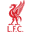 Liverpool U18 logo