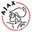 Ajax U21 logo