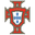 Portugal U19 logo