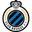 Club Brugge U21 logo