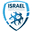 Israel U19 logo