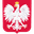 Poland U19 logo