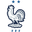 France U16 logo