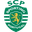 Sporting CP U17 logo