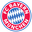 Bayern München U17 logo