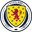 Scotland U16 logo