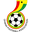 Ghana U23 logo