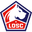 Lille U19 logo