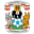 Coventry City U21 logo