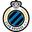 Club Brugge U19 logo