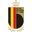 Belgium U16 logo