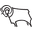 Derby County U23 logo