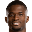 Doucouré